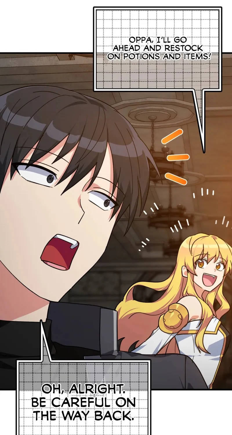 Max Talent Player Chapter 14 page 98 - 