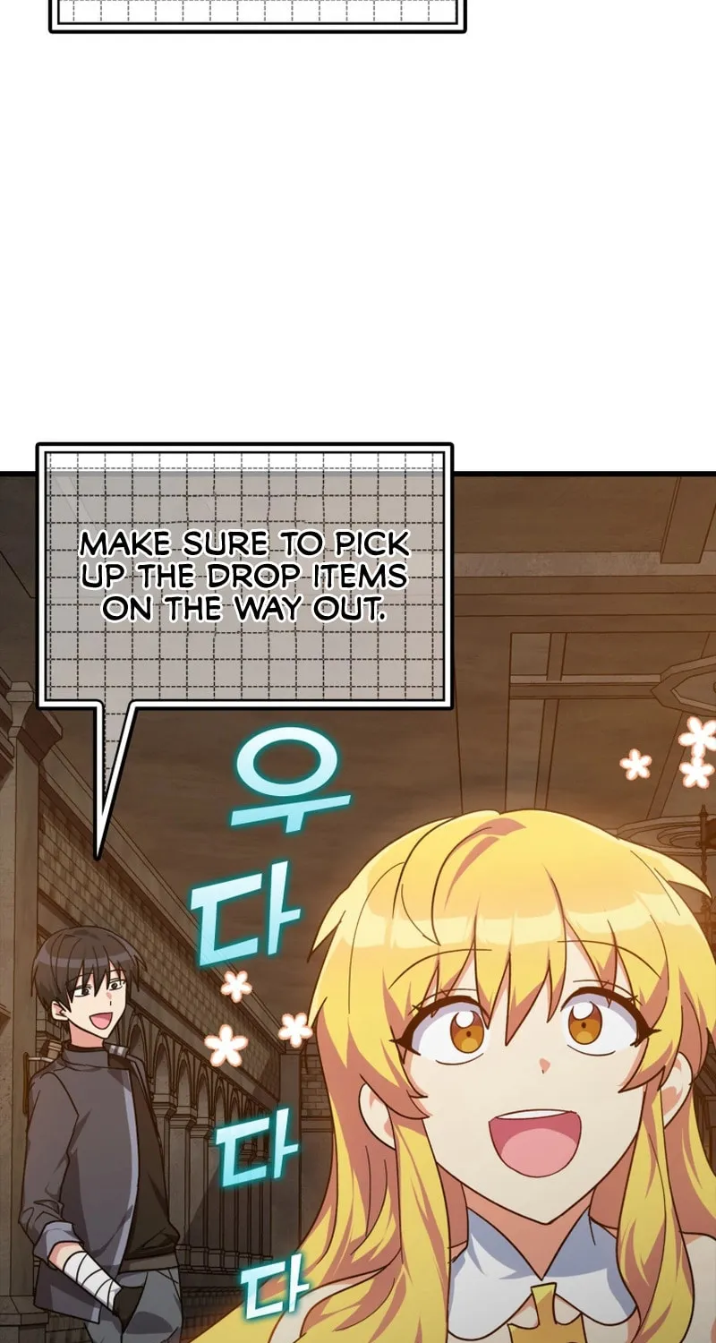 Max Talent Player Chapter 14 page 99 - 
