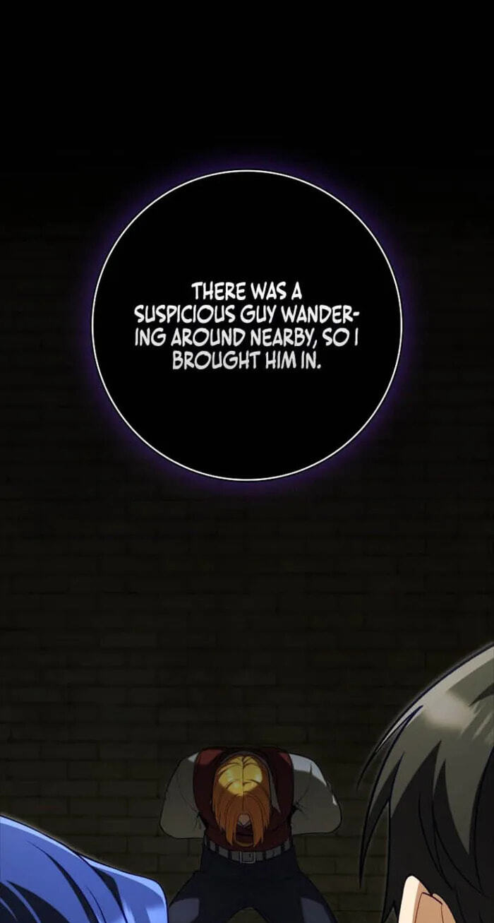 Max Talent Player Chapter 140 page 1 - 