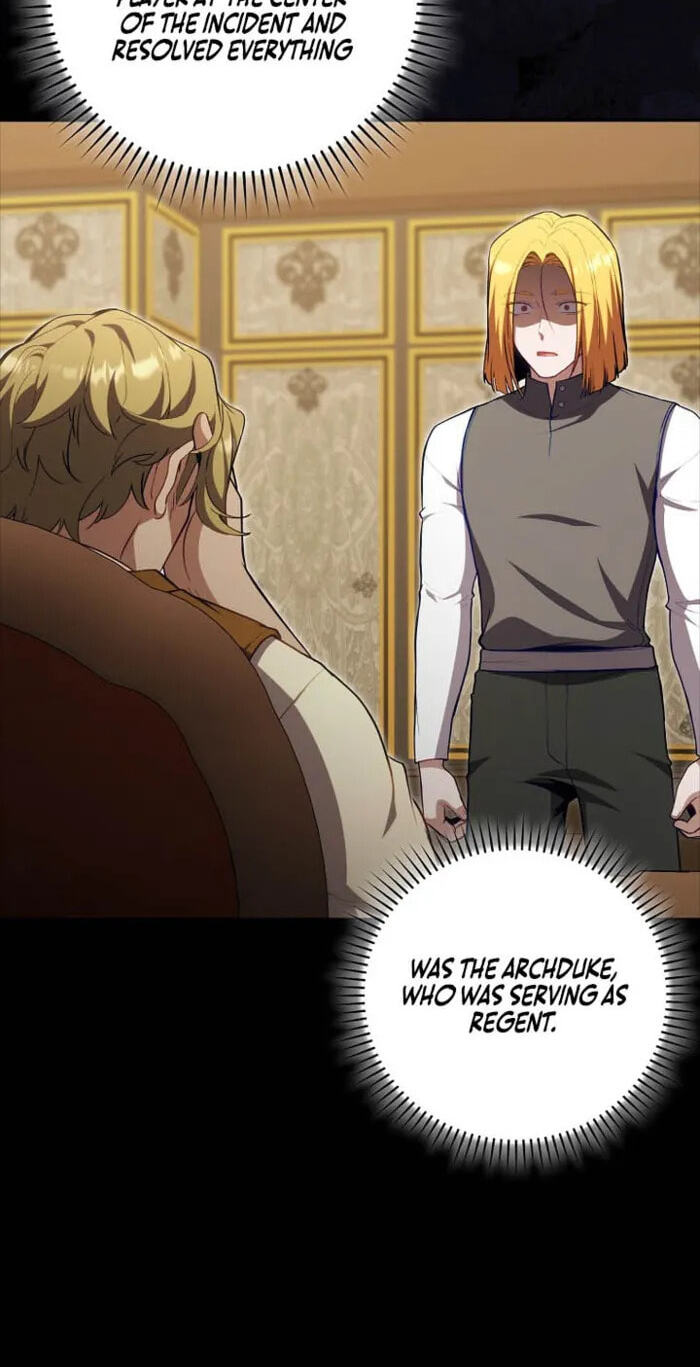 Max Talent Player Chapter 140 page 17 - 