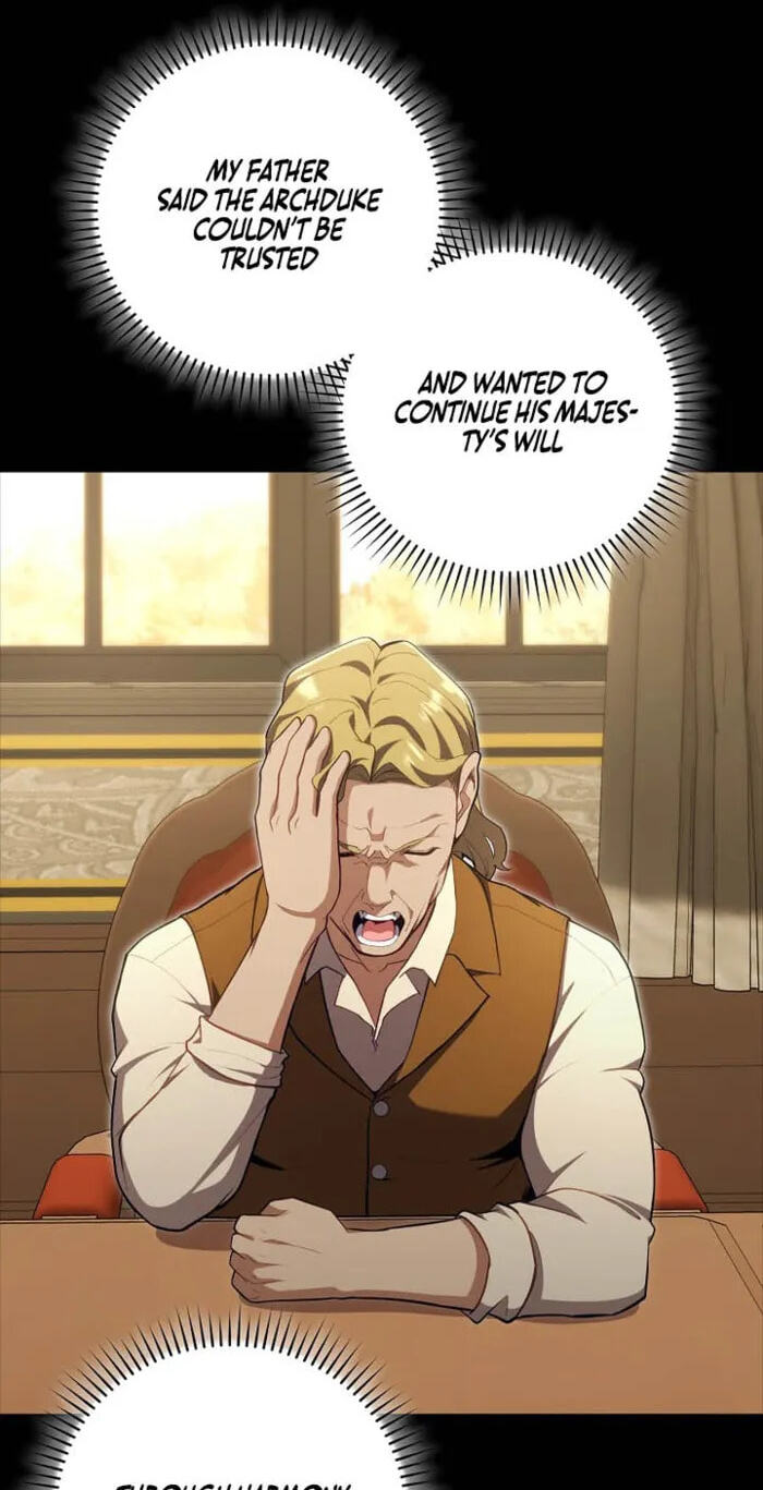Max Talent Player Chapter 140 page 18 - 