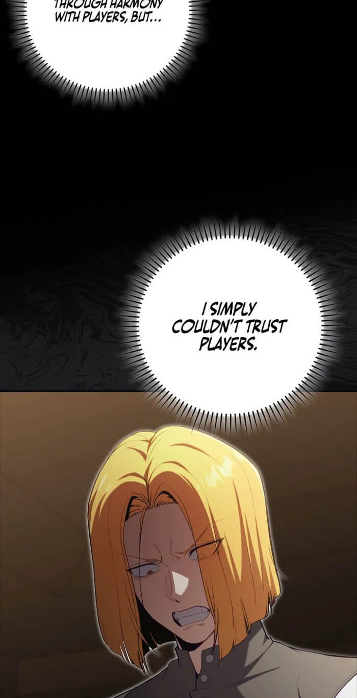 Max Talent Player Chapter 140 page 19 - 