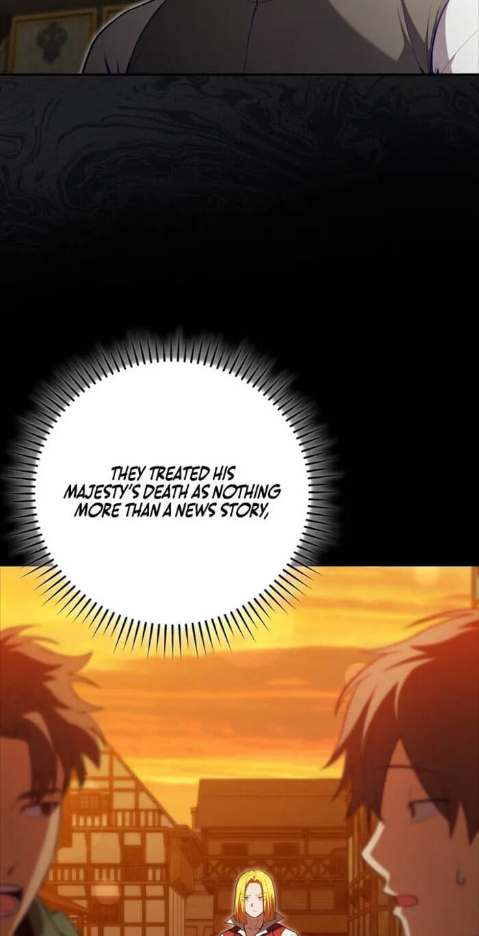 Max Talent Player Chapter 140 page 20 - 