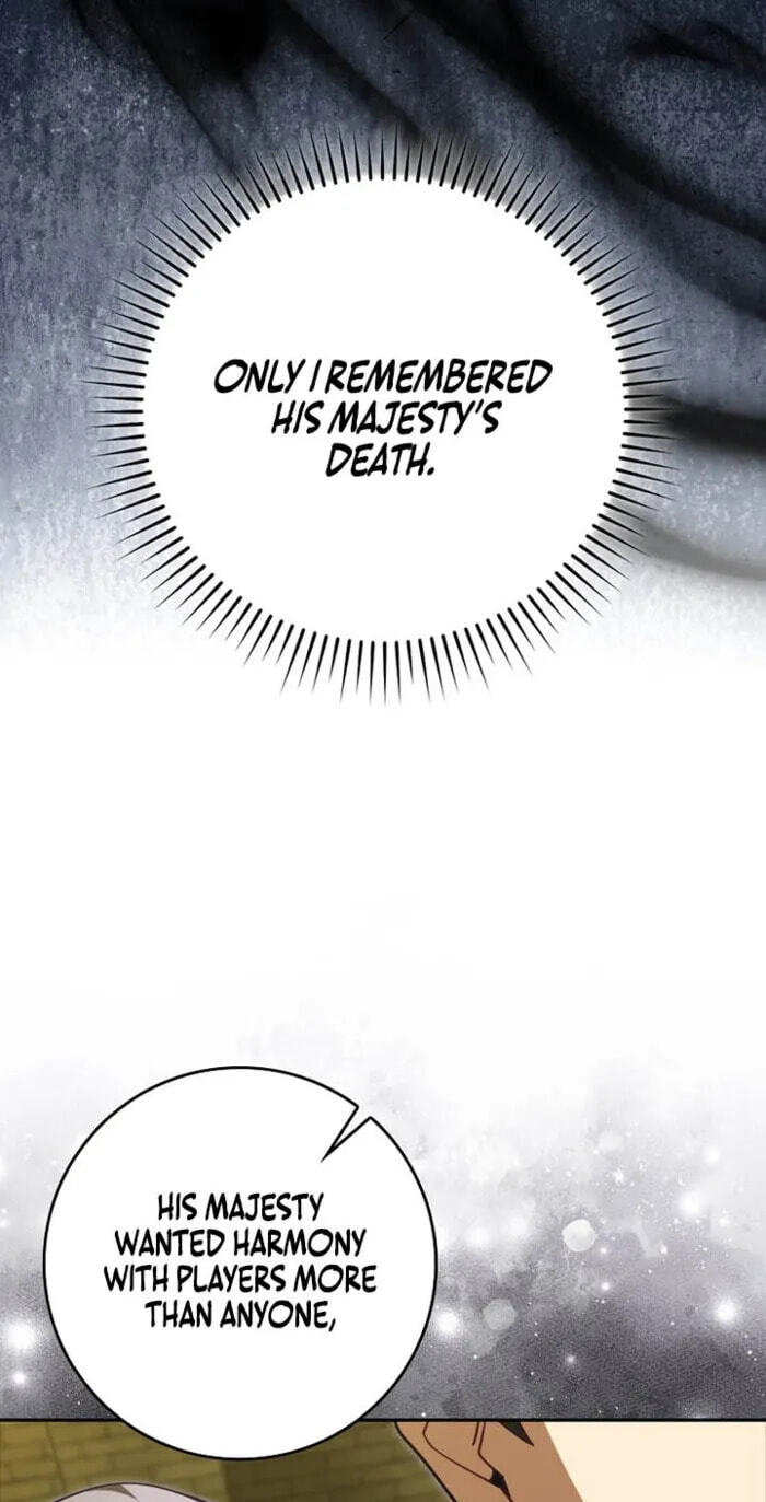 Max Talent Player Chapter 140 page 22 - 