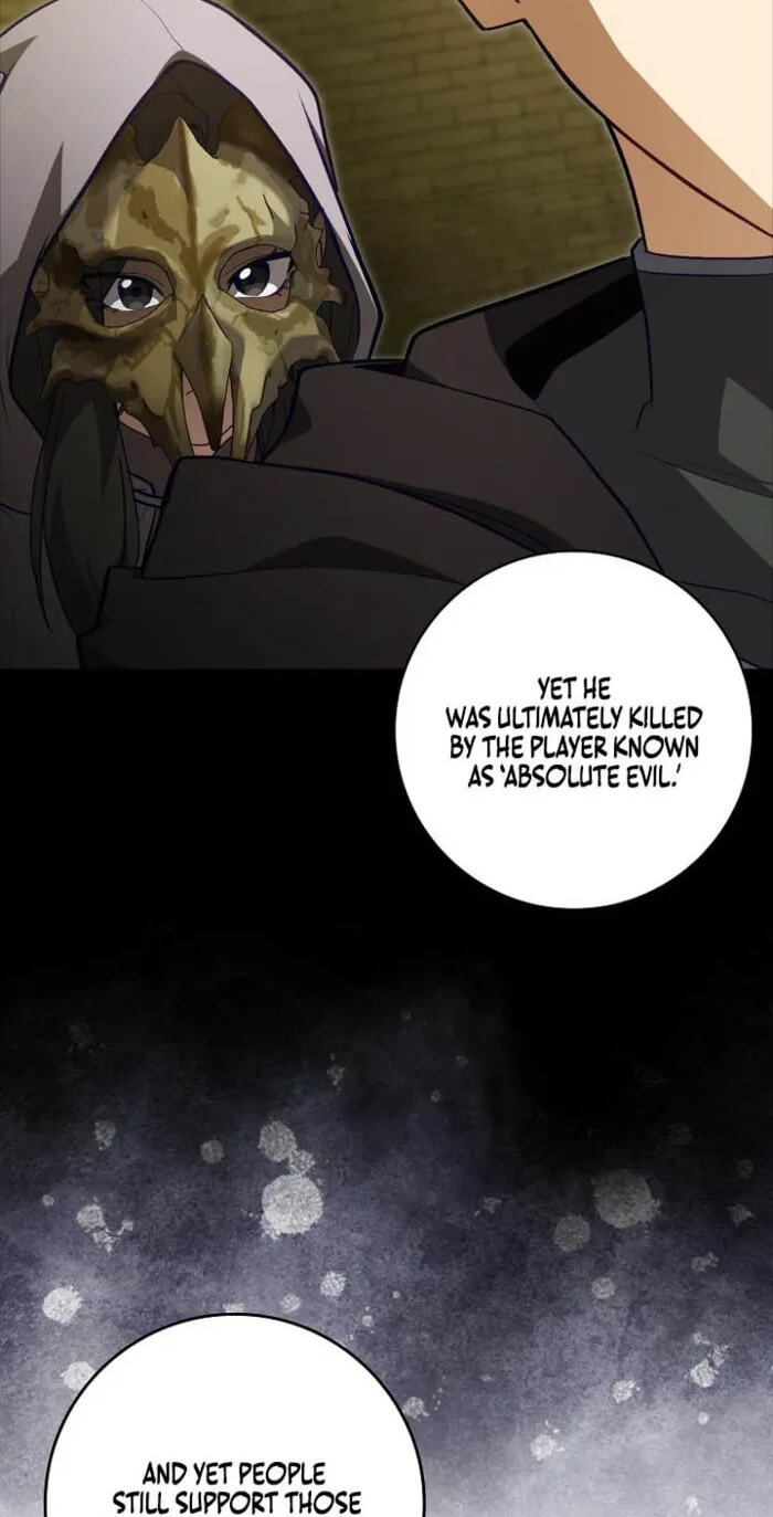 Max Talent Player Chapter 140 page 23 - 