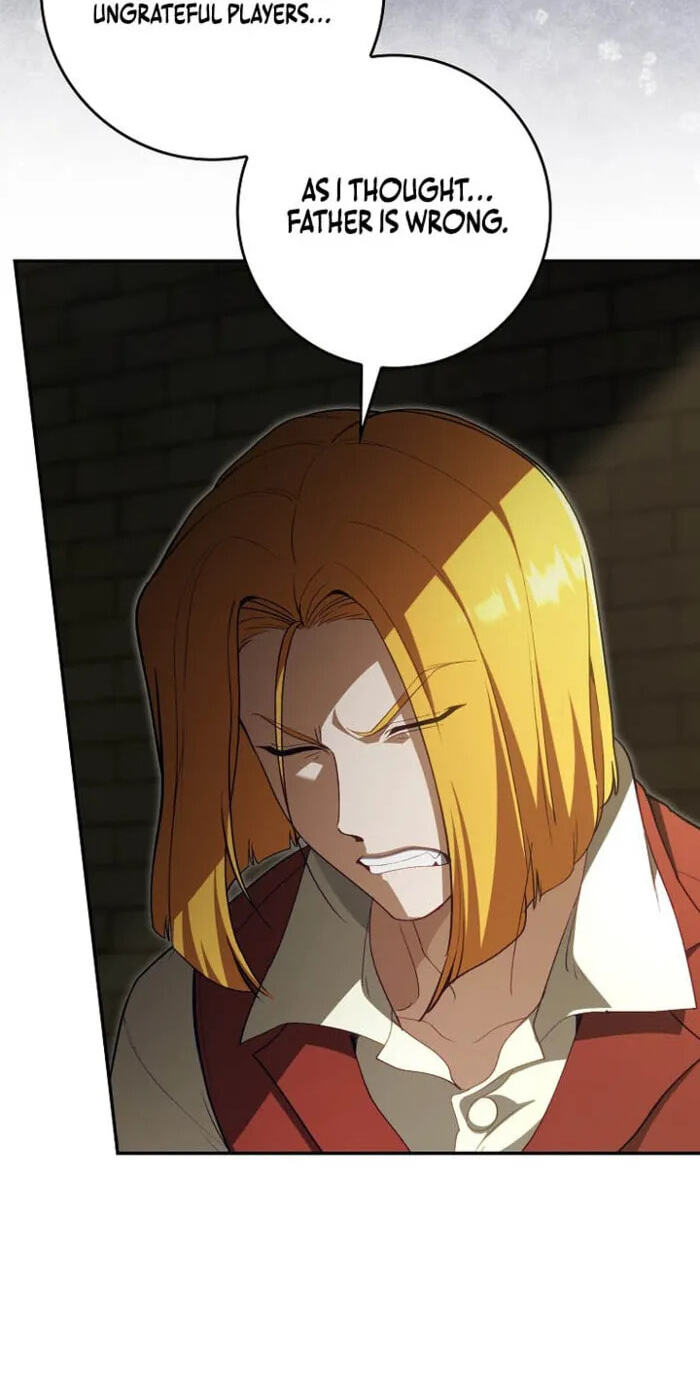 Max Talent Player Chapter 140 page 24 - 