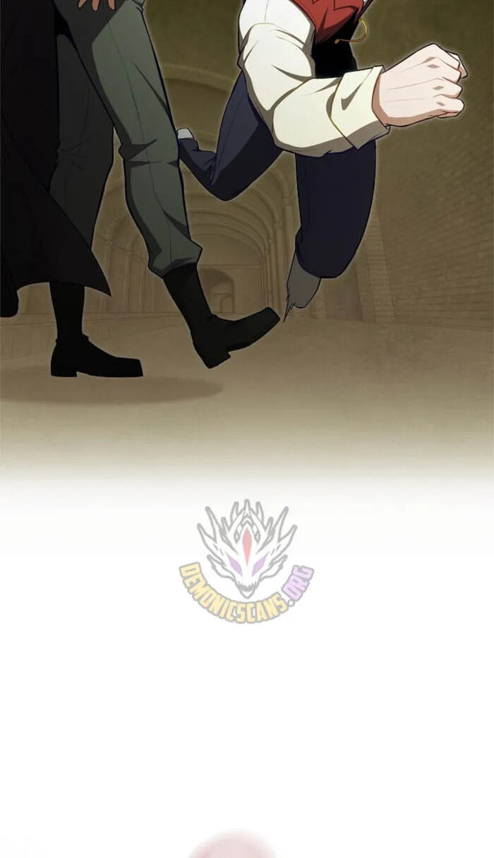 Max Talent Player Chapter 140 page 35 - 