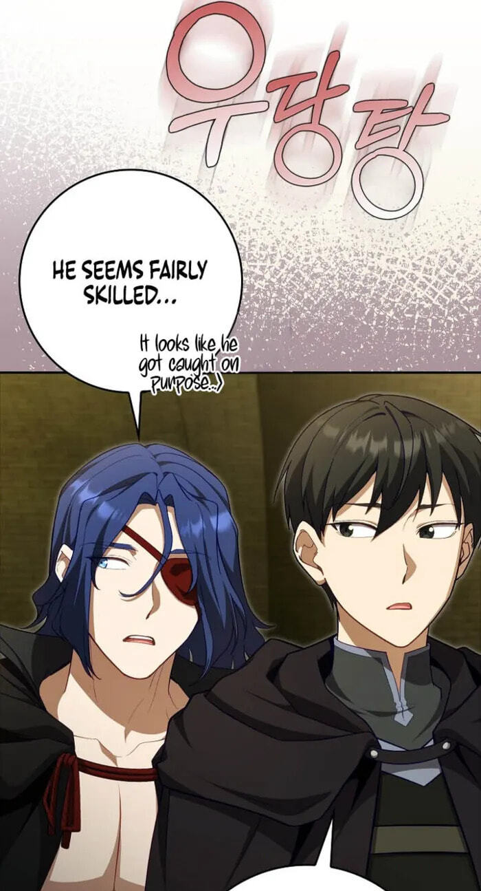Max Talent Player Chapter 140 page 36 - 