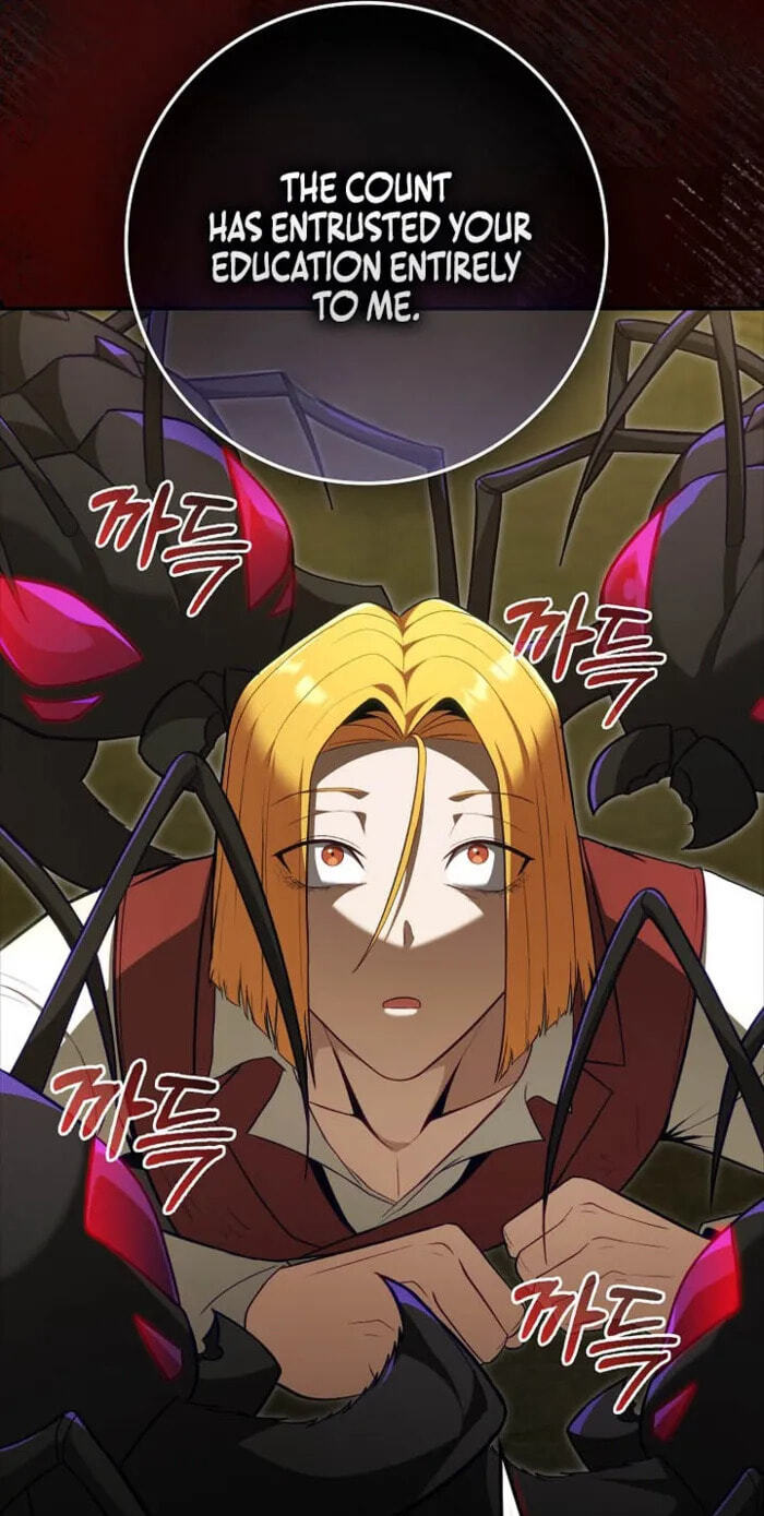 Max Talent Player Chapter 140 page 42 - 