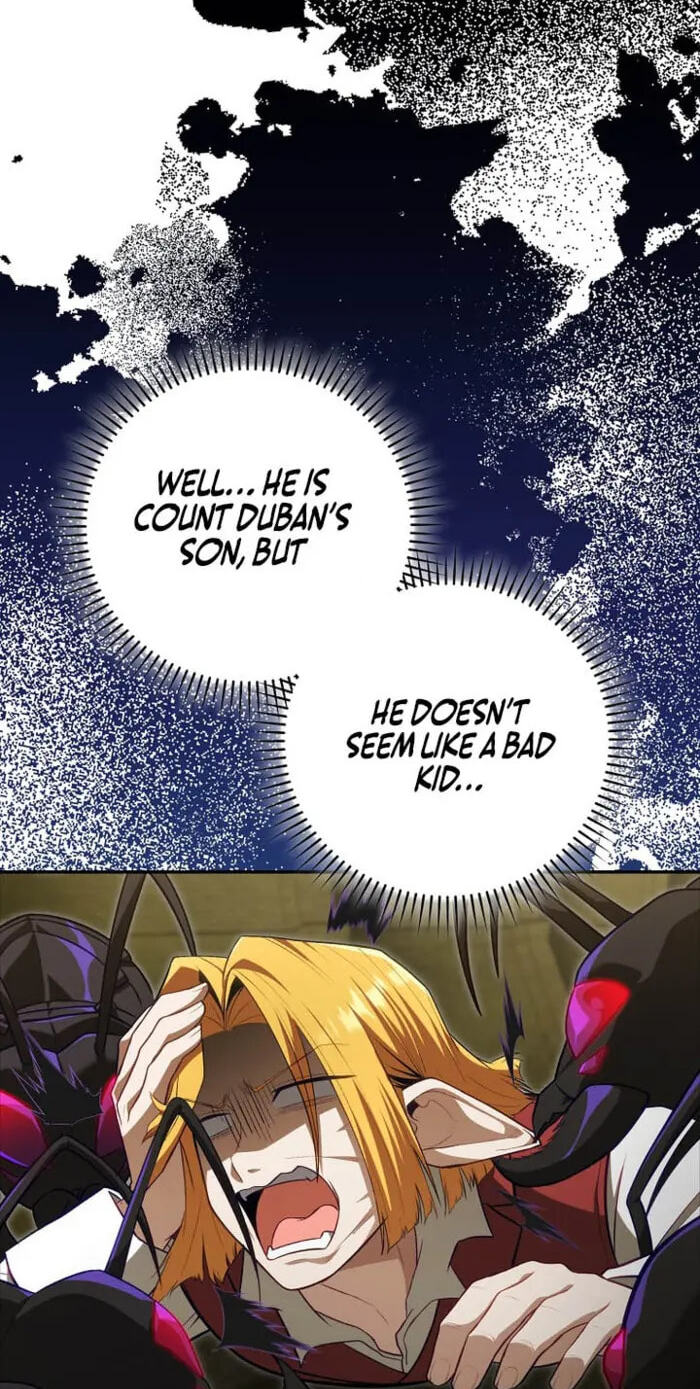 Max Talent Player Chapter 140 page 46 - 