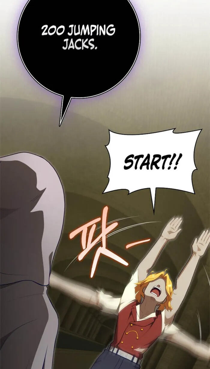 Max Talent Player Chapter 140 page 54 - 