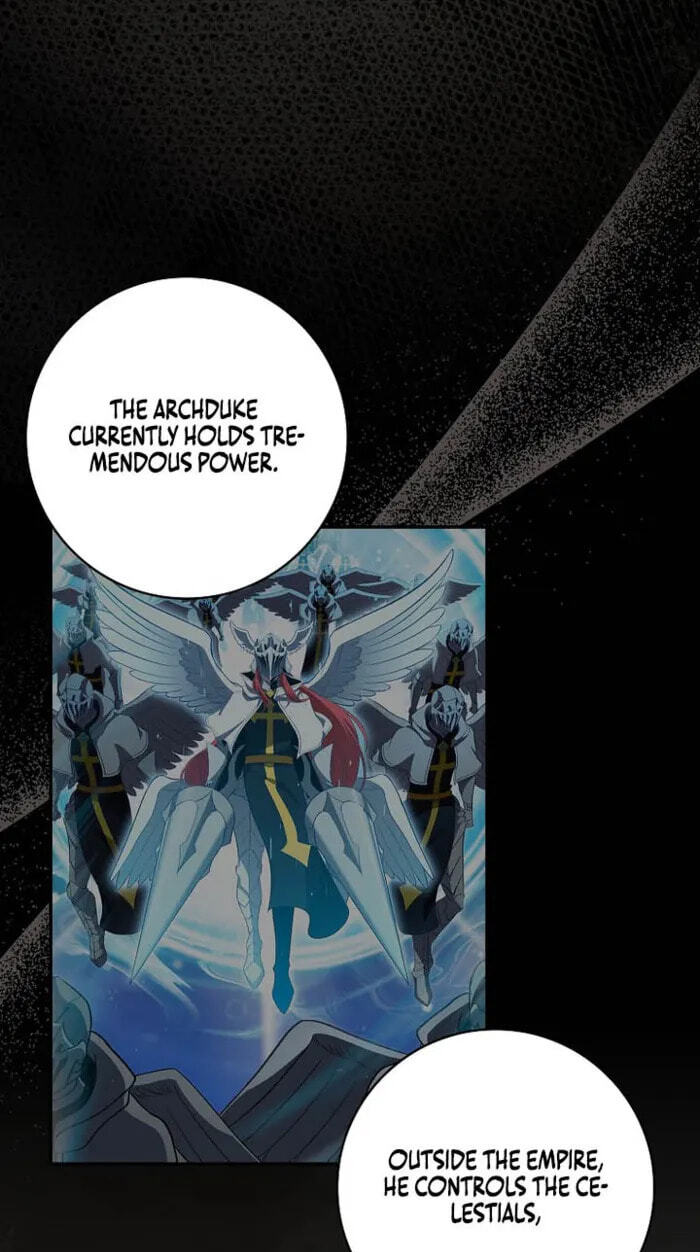 Max Talent Player Chapter 140 page 60 - 