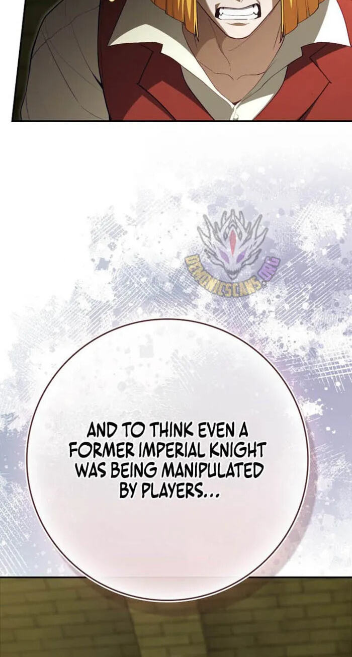 Max Talent Player Chapter 140 page 7 - 