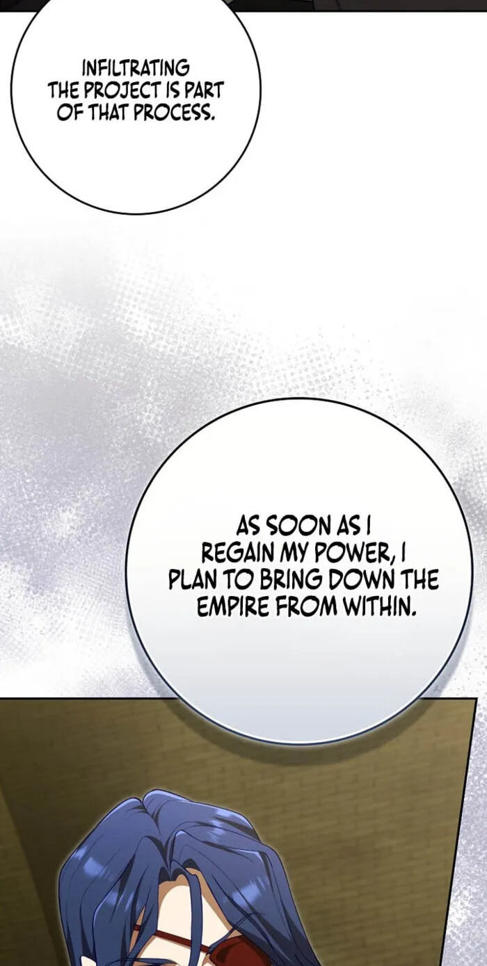 Max Talent Player Chapter 140 page 65 - 