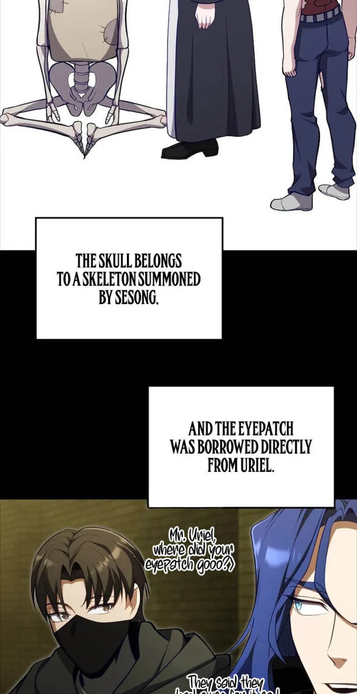 Max Talent Player Chapter 140 page 87 - 
