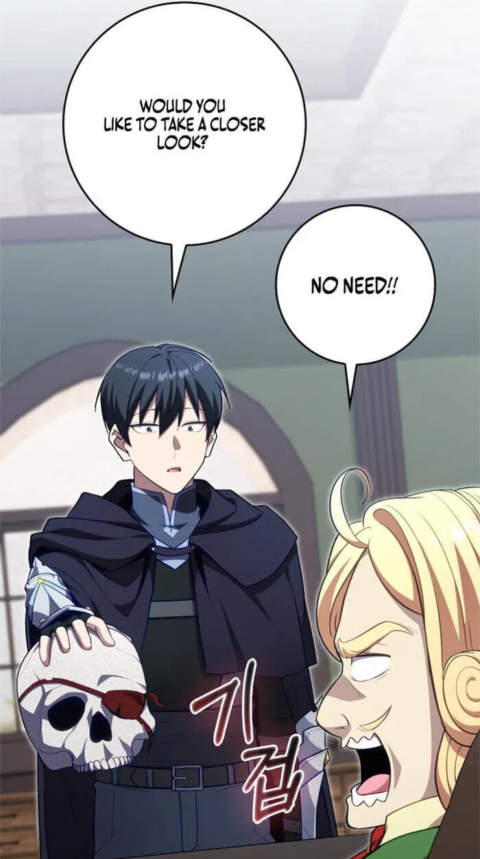 Max Talent Player Chapter 140 page 91 - 
