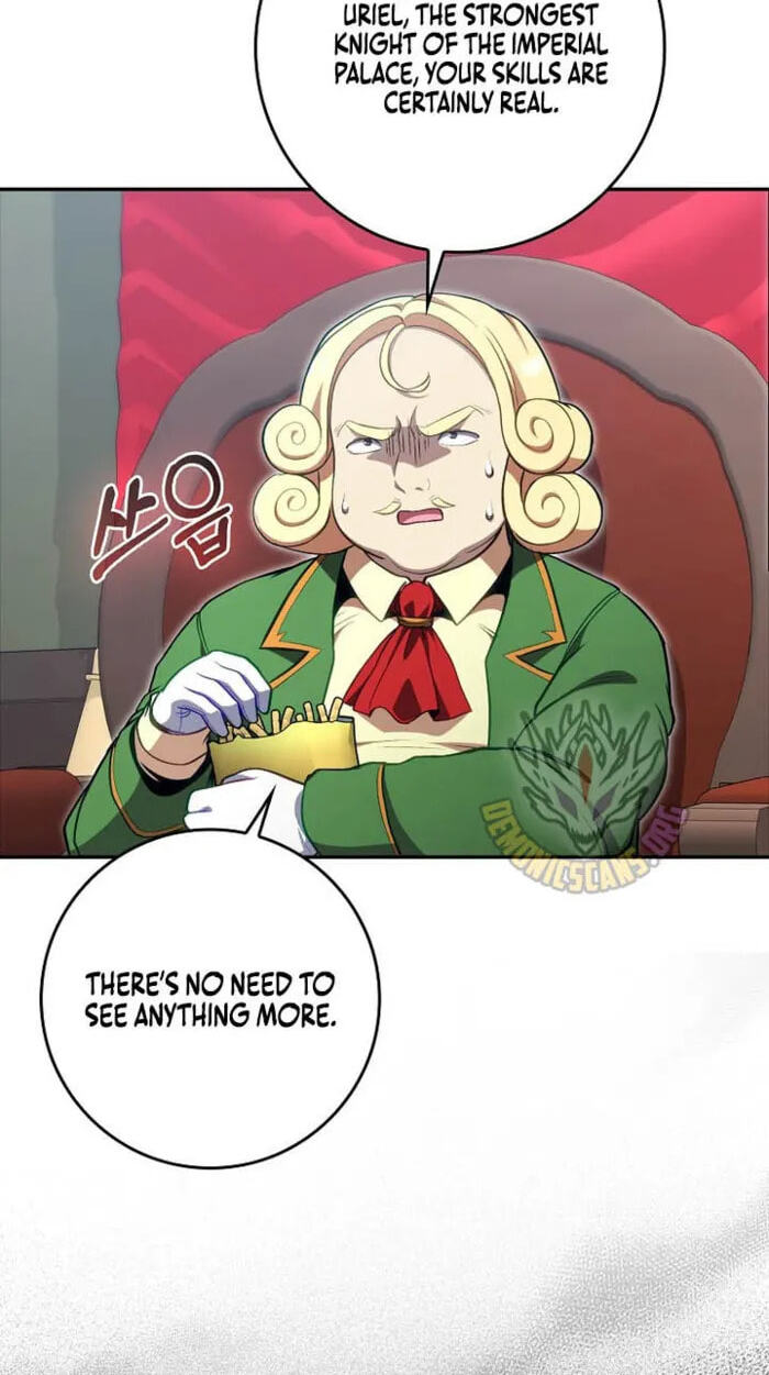 Max Talent Player Chapter 140 page 93 - 