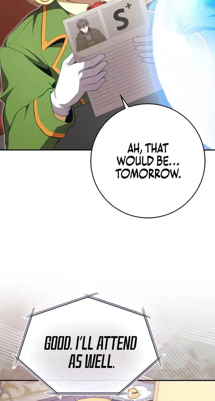Max Talent Player Chapter 141 page 12 - 