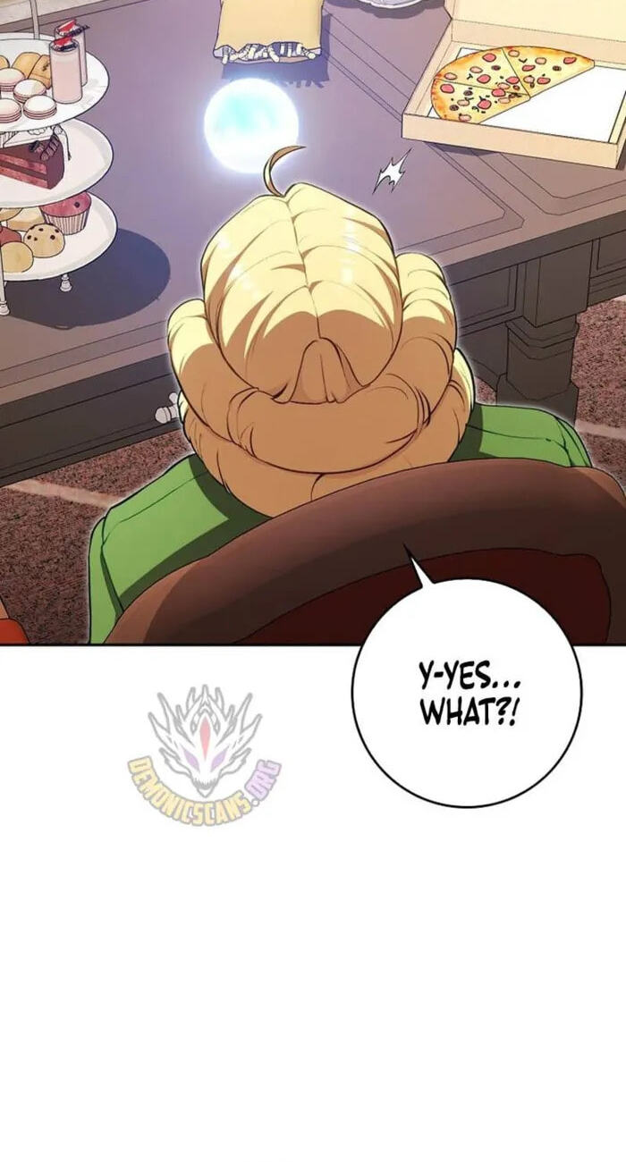 Max Talent Player Chapter 141 page 13 - 