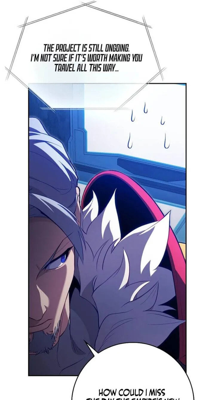 Max Talent Player Chapter 141 page 14 - 