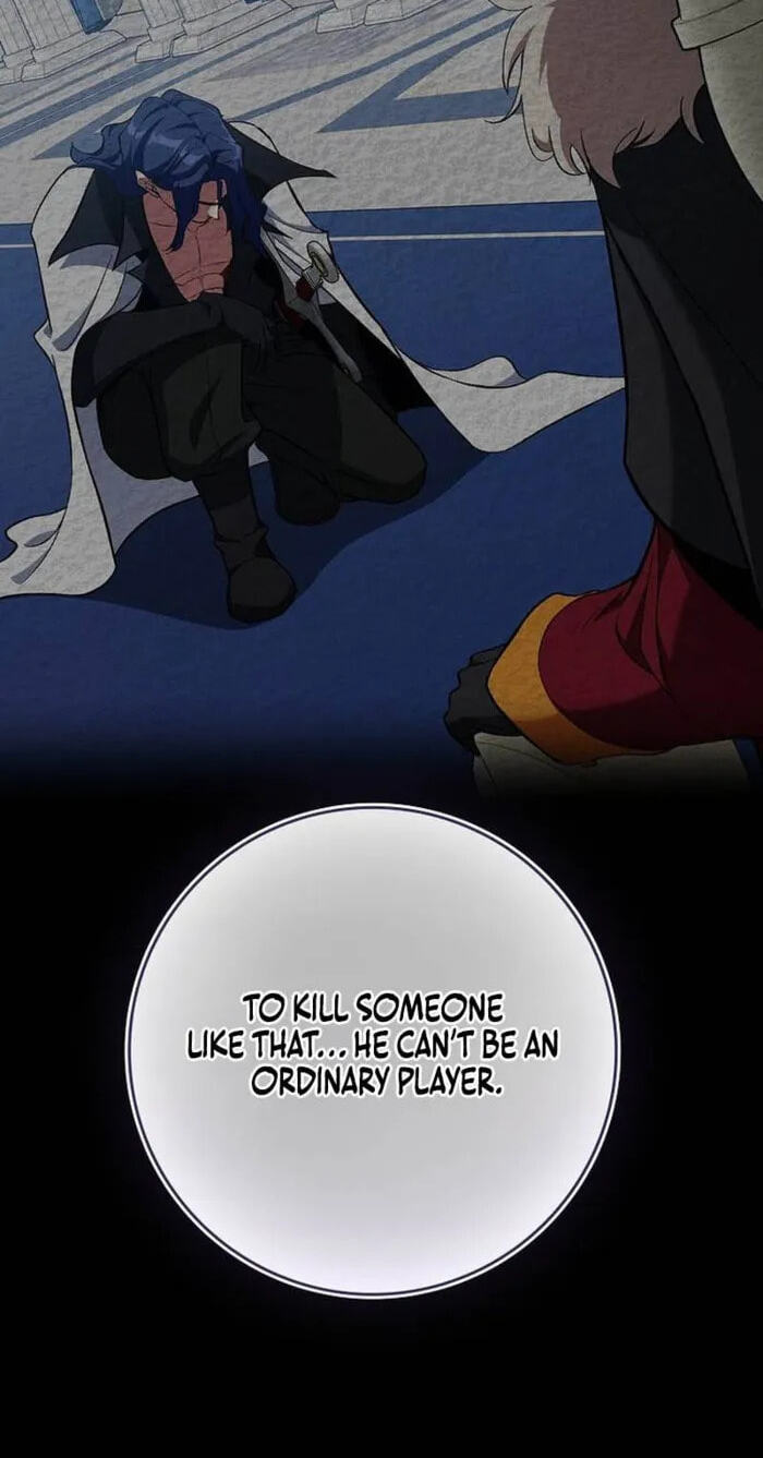 Max Talent Player Chapter 141 page 16 - 