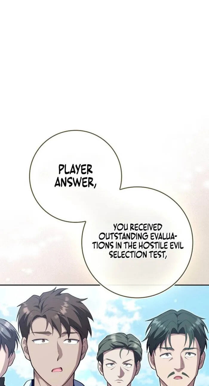Max Talent Player Chapter 141 page 22 - 