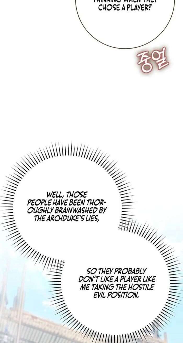 Max Talent Player Chapter 141 page 32 - 
