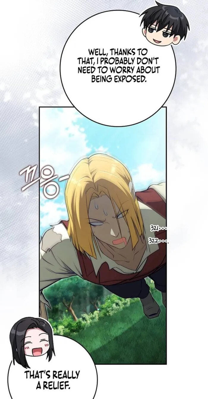 Max Talent Player Chapter 141 page 70 - 
