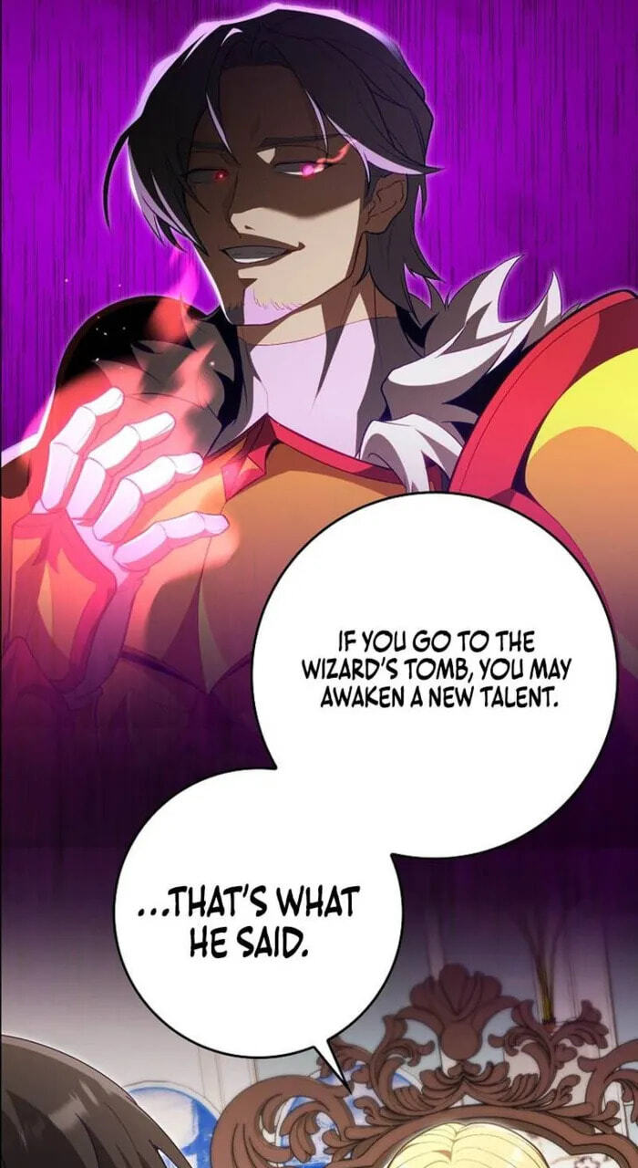 Max Talent Player Chapter 141 page 84 - 