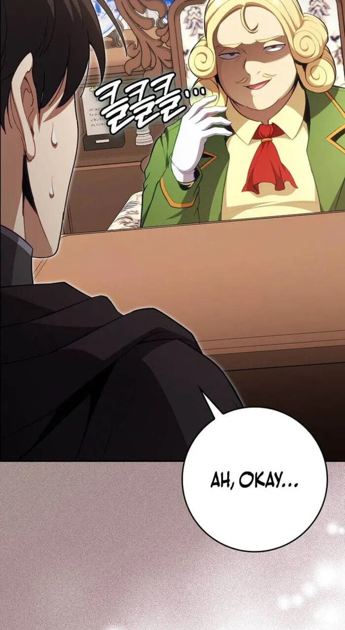 Max Talent Player Chapter 141 page 85 - 