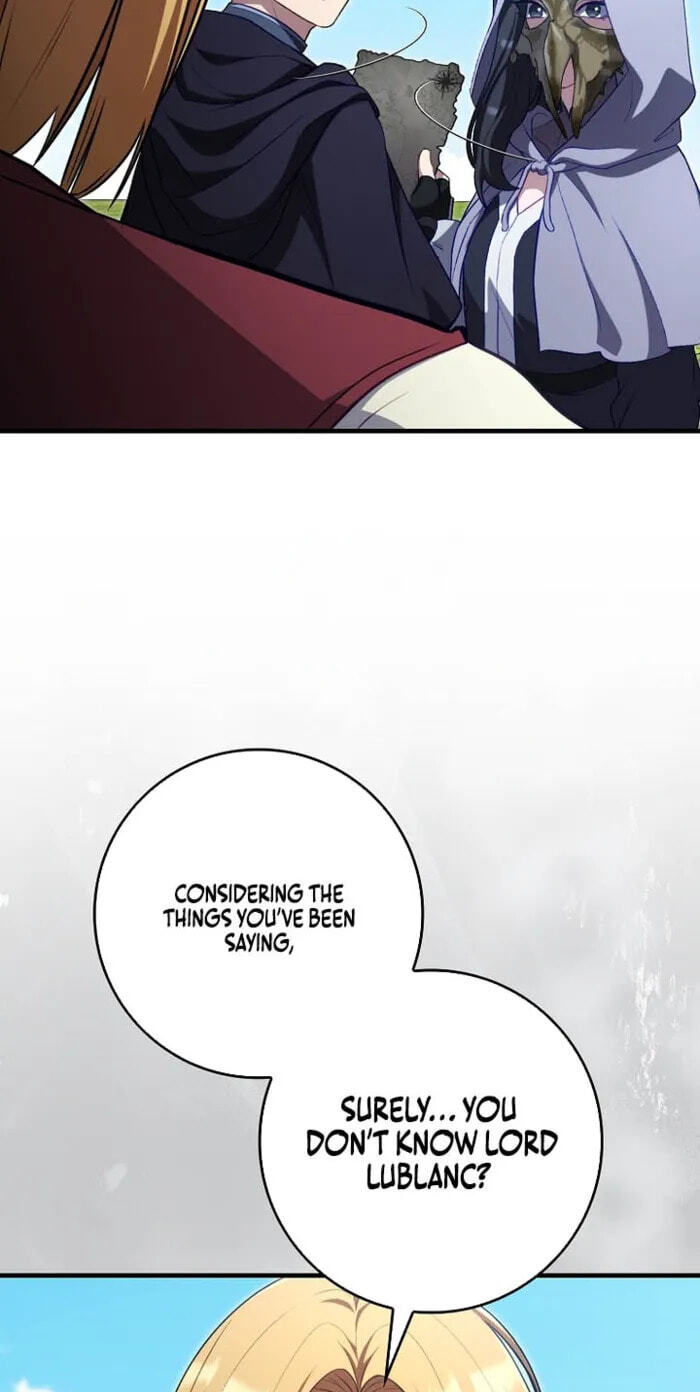 Max Talent Player Chapter 142 page 11 - 