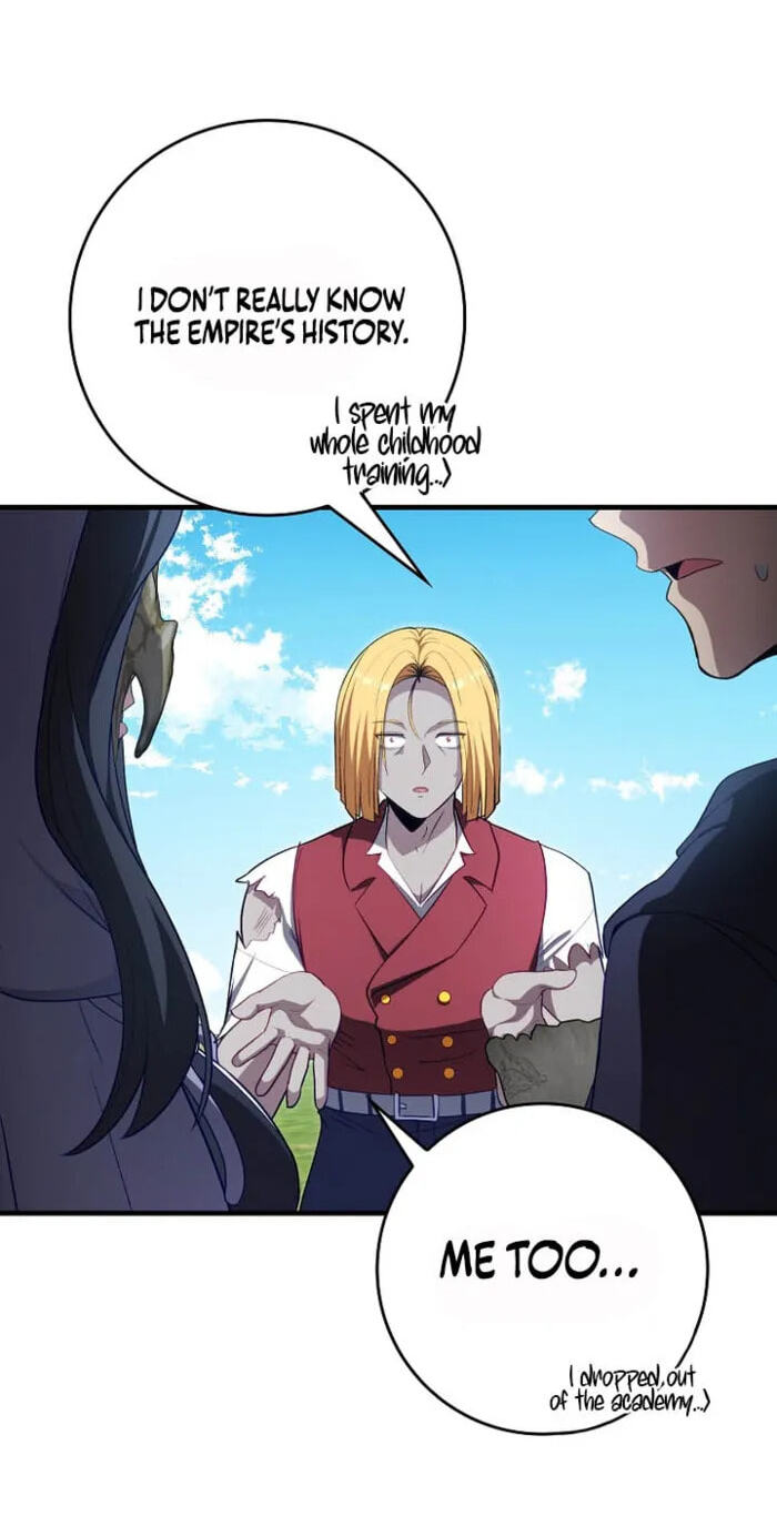 Max Talent Player Chapter 142 page 17 - 