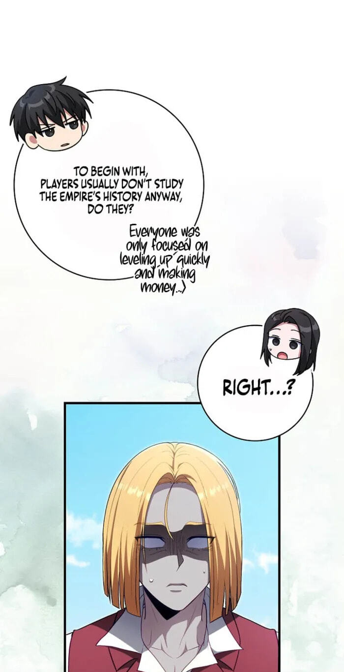 Max Talent Player Chapter 142 page 18 - 