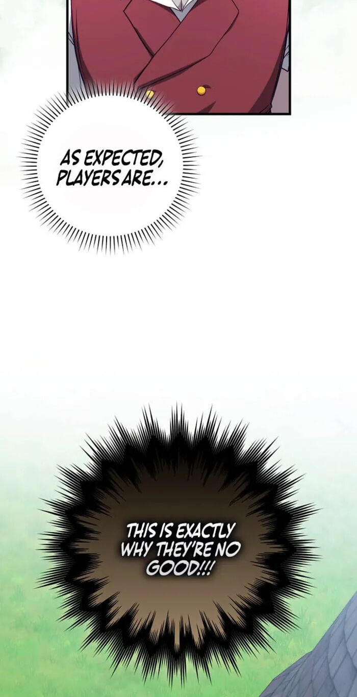 Max Talent Player Chapter 142 page 19 - 