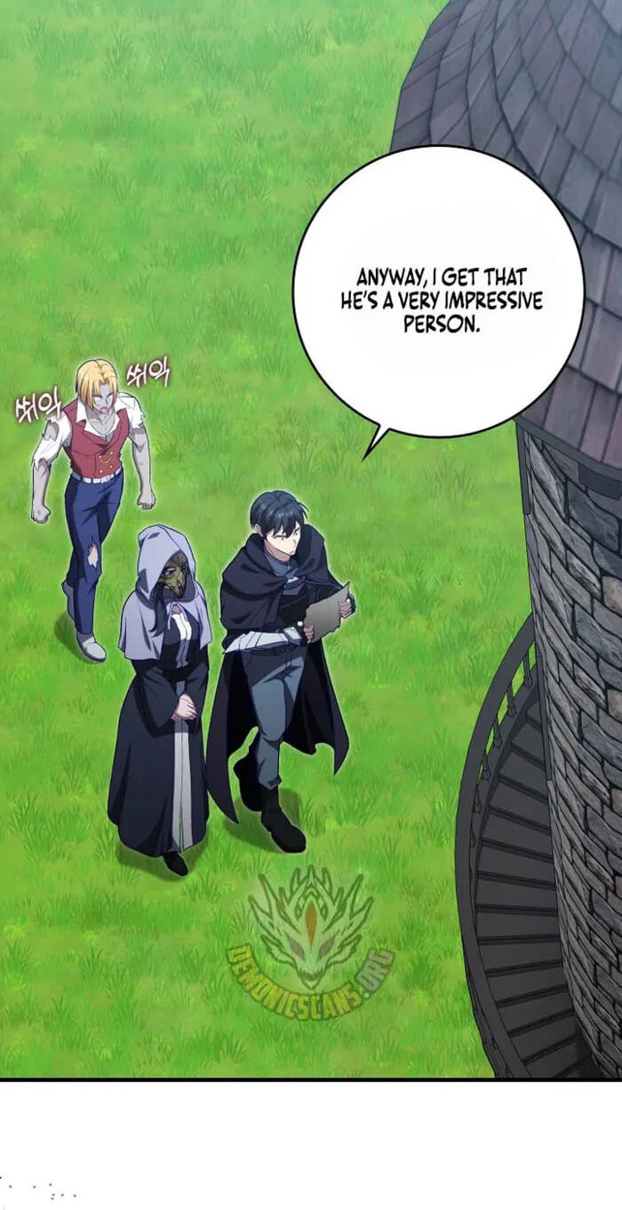 Max Talent Player Chapter 142 page 20 - 