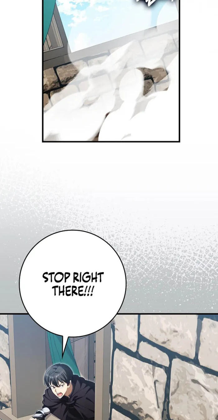 Max Talent Player Chapter 142 page 35 - 