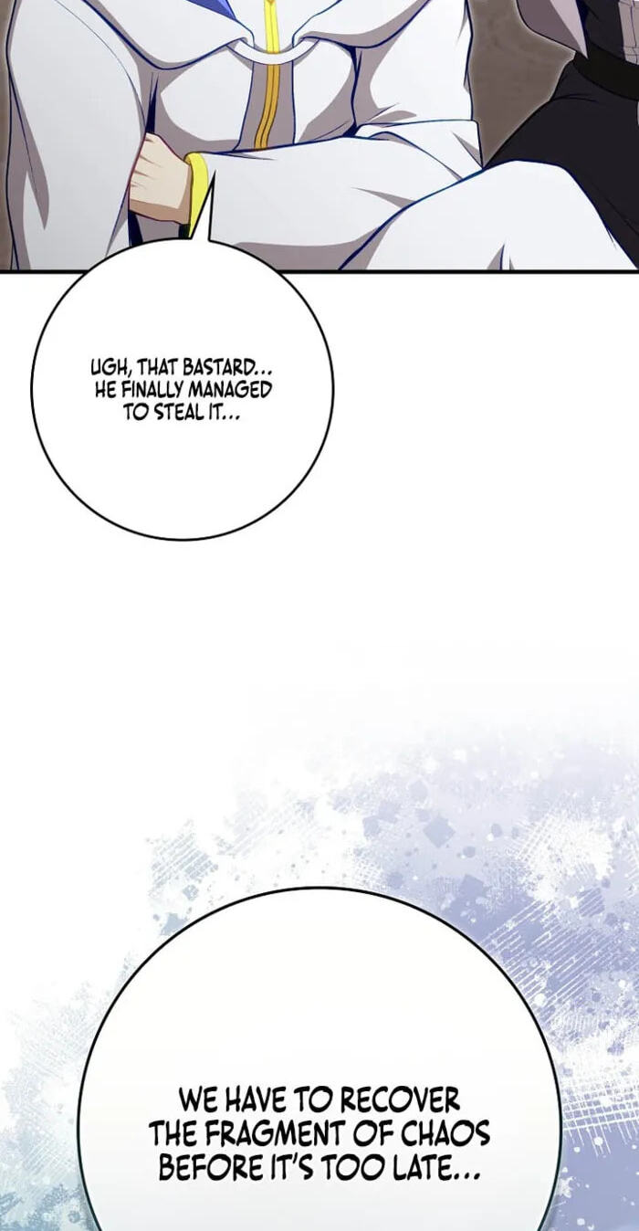 Max Talent Player Chapter 142 page 39 - 