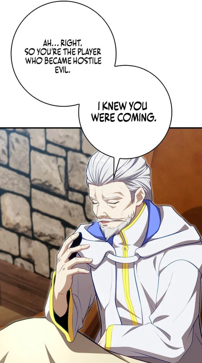 Max Talent Player Chapter 142 page 48 - 