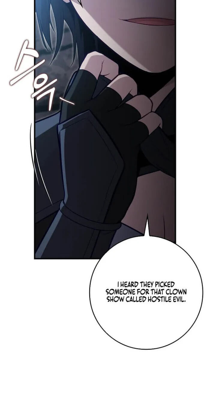 Max Talent Player Chapter 142 page 6 - 