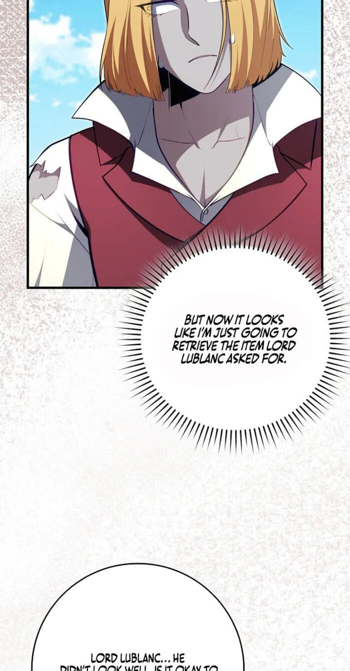Max Talent Player Chapter 142 page 60 - 
