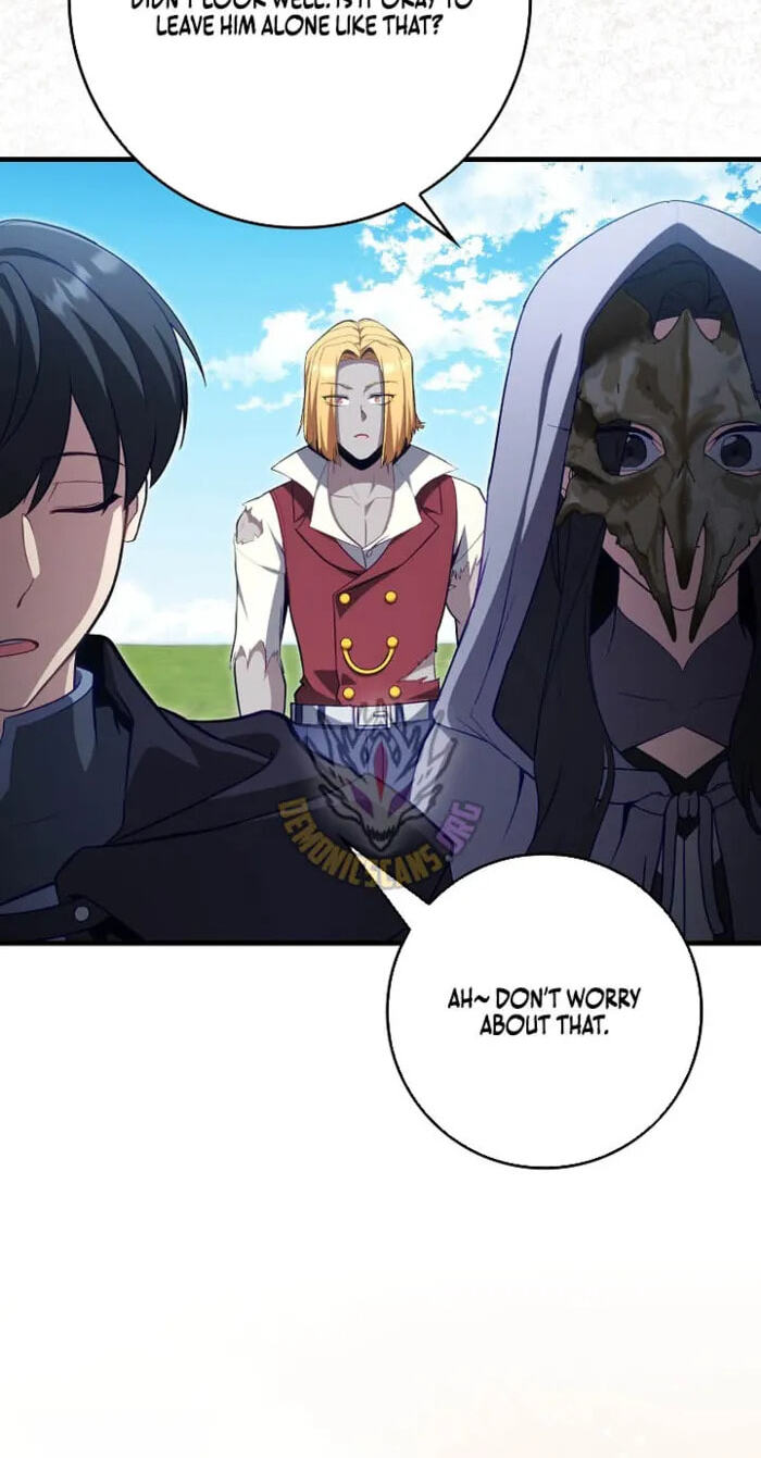 Max Talent Player Chapter 142 page 61 - 