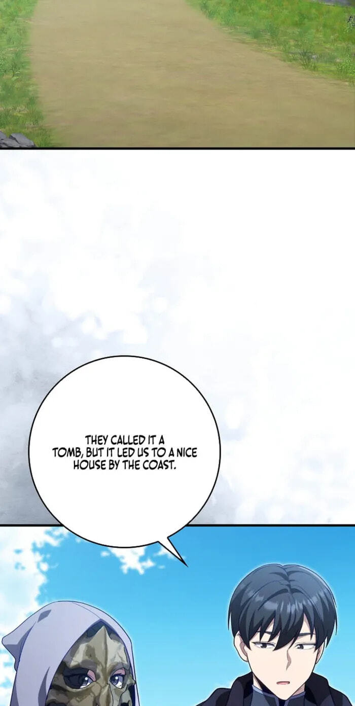 Max Talent Player Chapter 142 page 8 - 