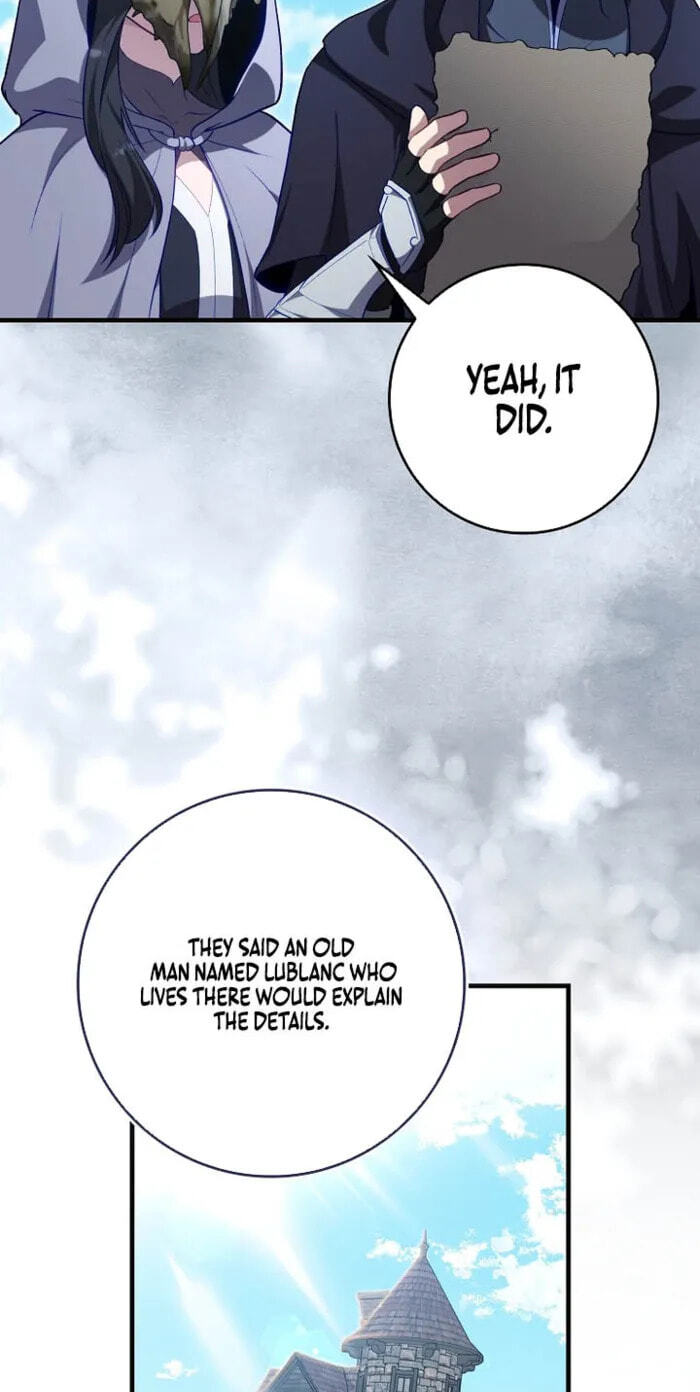 Max Talent Player Chapter 142 page 9 - 
