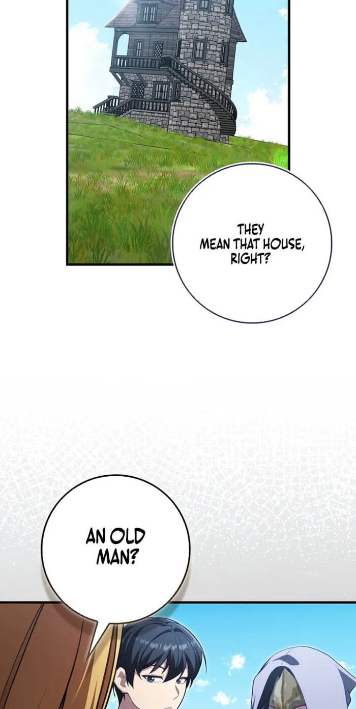 Max Talent Player Chapter 142 page 10 - 