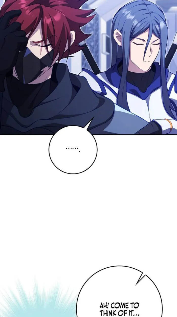 Max Talent Player Chapter 143 page 4 - 