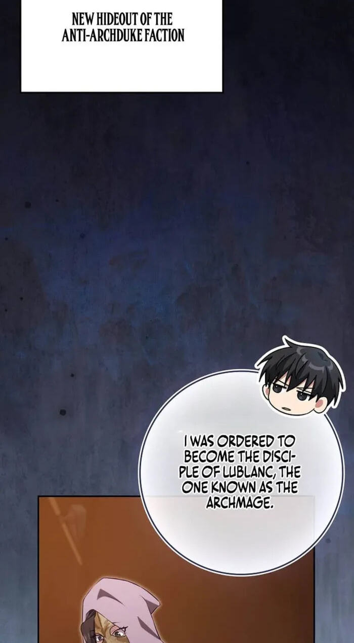 Max Talent Player Chapter 143 page 31 - 