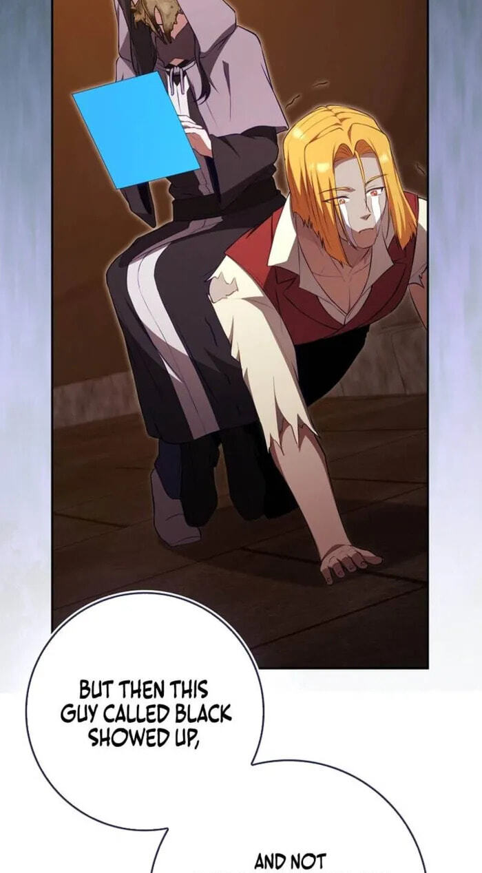 Max Talent Player Chapter 143 page 32 - 