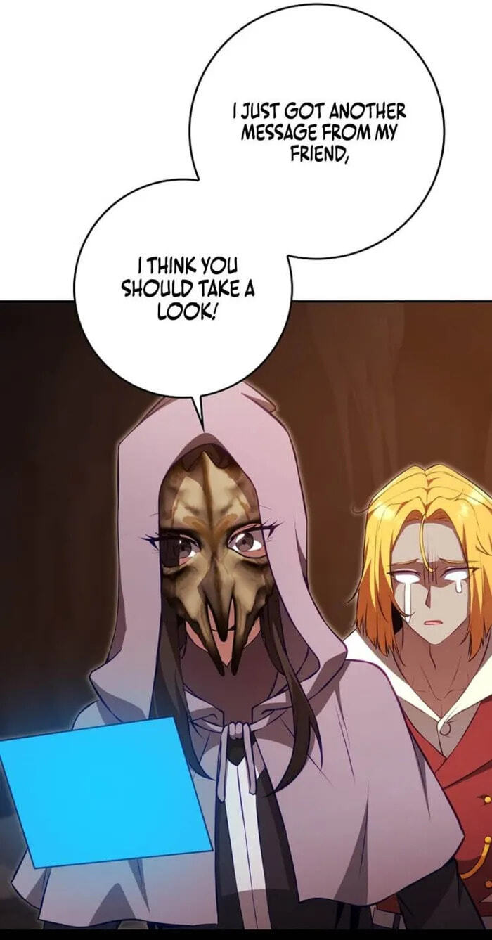 Max Talent Player Chapter 143 page 53 - 