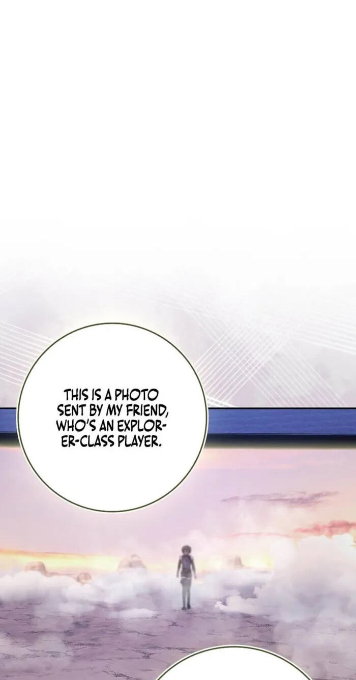 Max Talent Player Chapter 143 page 57 - 