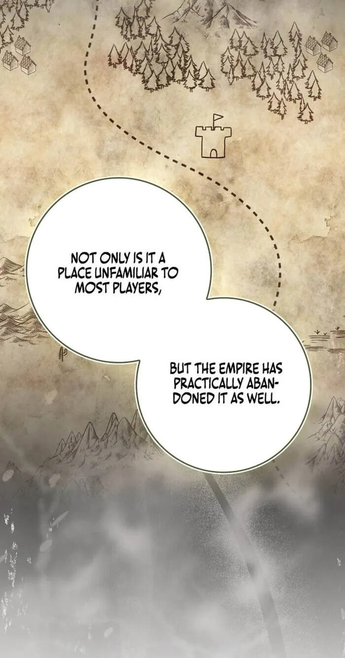 Max Talent Player Chapter 143 page 60 - 